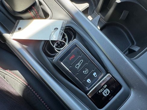 New 2026 Dodge Charger R/T AWD/4WD image 33