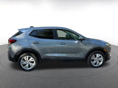 Used 2025 Buick Encore GX Preferred image 16