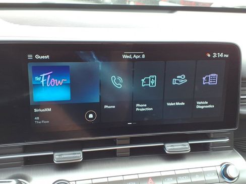 New 2026 Hyundai Kona SEL Sport AWD/4WD image 13