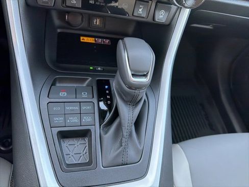 New 2025 Toyota RAV4 XLE Premium w/ Weather Package image 13