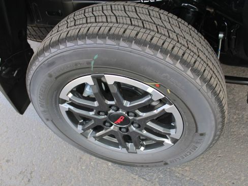 New 2026 Toyota Tacoma TRD Sport image 57