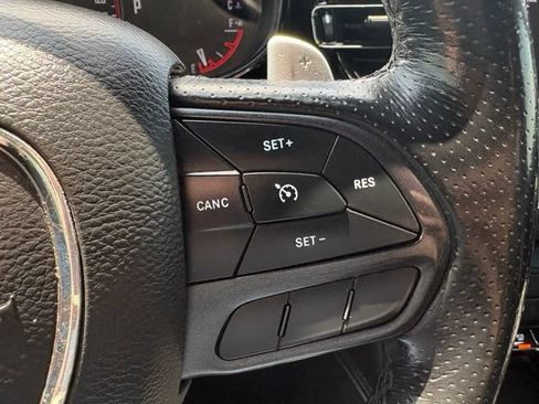 Used 2021 Dodge Durango GT w/ Trailer Tow Group IV AWD/4WD image 25