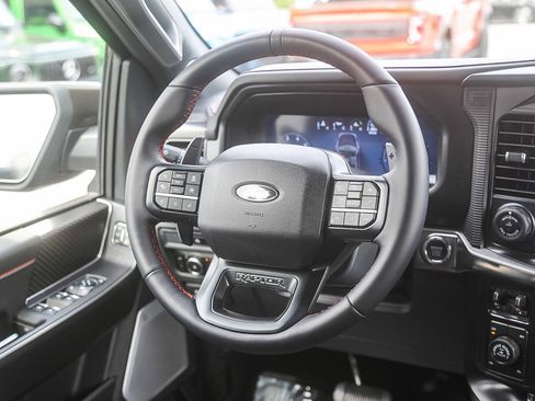 Used 2025 Ford F150 Raptor image 13