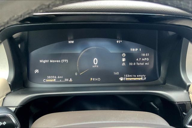 Used 2021 Lincoln Aviator 2WD image 15