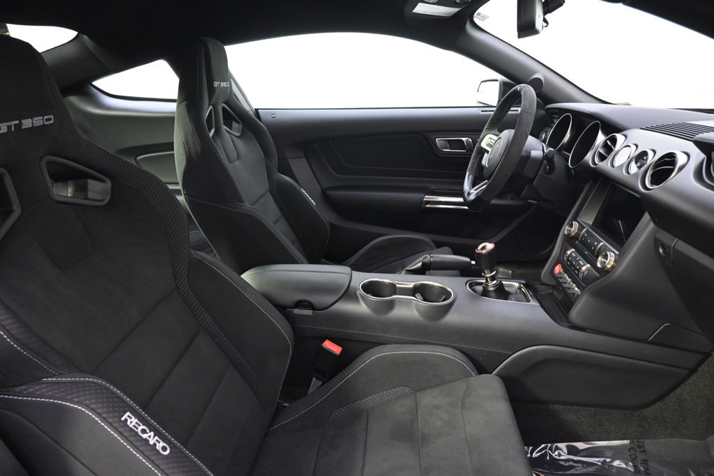Used 2018 Ford Mustang Shelby GT350 w/ Electronics Package RWD image 16