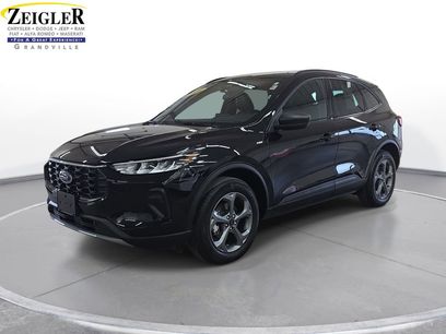 Used 2025 Ford Escape ST-Line