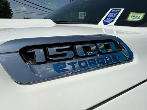 Used 2023 RAM 1500 Big Horn AWD/4WD image 58