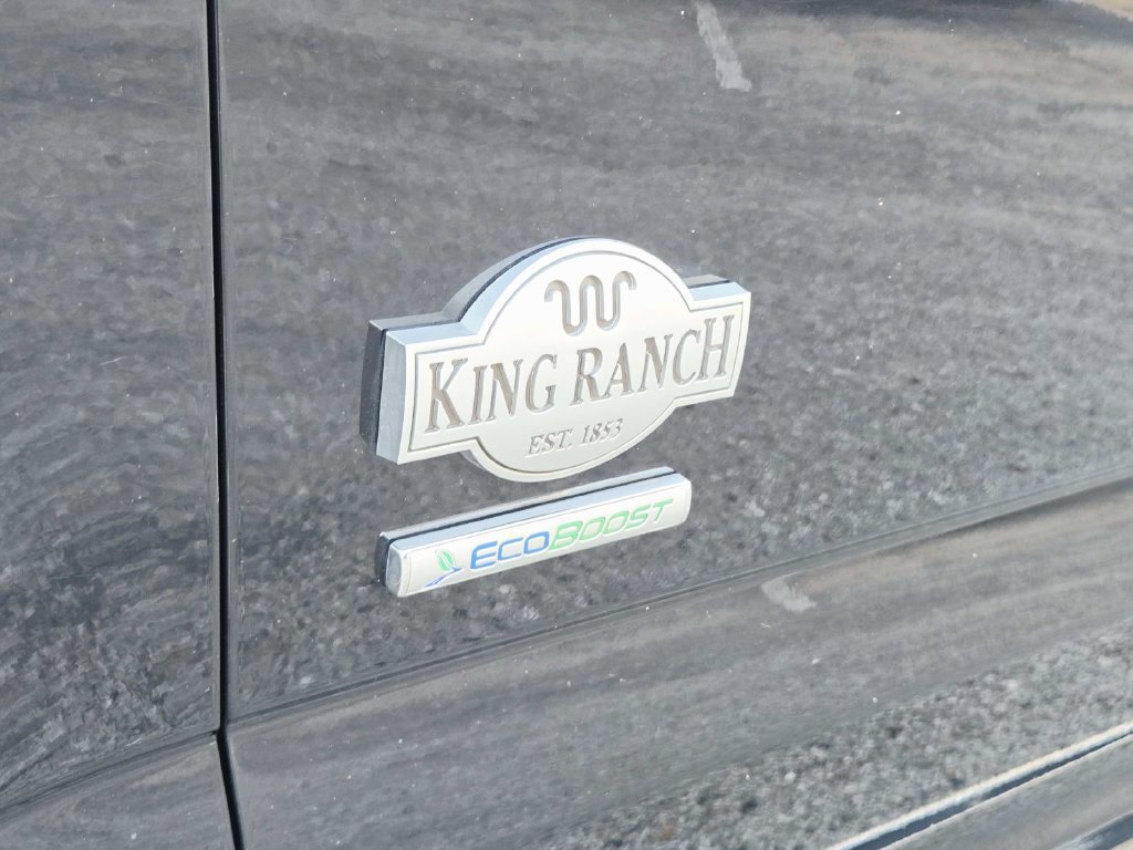 Used 2016 Ford F150 King Ranch w/ Equipment Group 601A Luxury AWD/4WD image 12