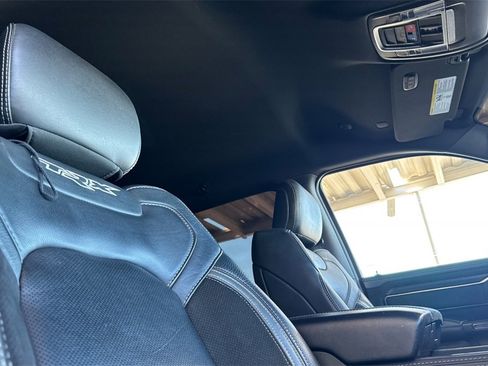 Used 2023 RAM 1500 TRX w/ TRX Level 1 Equipment Group image 16