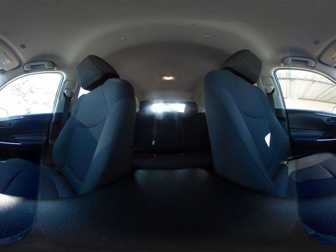 Used 2025 Toyota RAV4 LE image 42