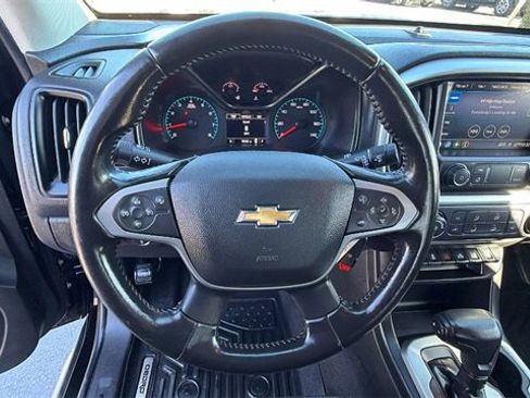 Used 2021 Chevrolet Colorado LT w/ Safety Package image 27