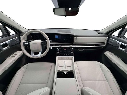 New 2026 Hyundai Santa Fe SEL image 20