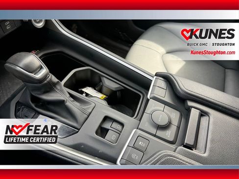 Used 2024 Toyota Grand Highlander AWD image 35