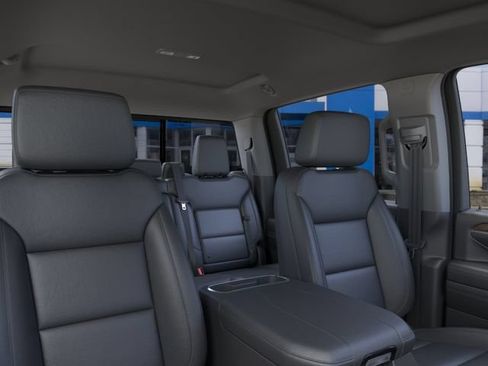 New 2026 Chevrolet Silverado 2500 LT w/ Trail Boss Package AWD/4WD image 24