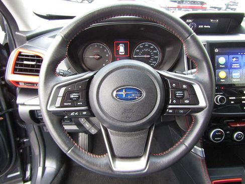 Used 2021 Subaru Forester Sport w/ Popular Package #2 AWD/4WD image 7