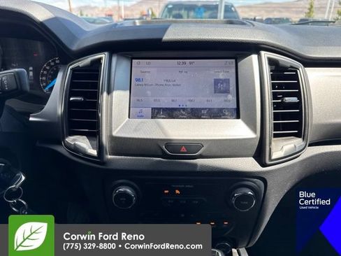 Used 2020 Ford Ranger XLT w/ Equipment Group 302A Luxury AWD/4WD image 18