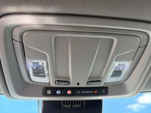 Used 2023 Chevrolet Silverado 1500 RST AWD/4WD image 25