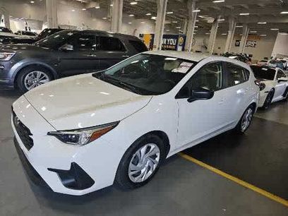 Used 2025 Subaru Impreza 2.0i