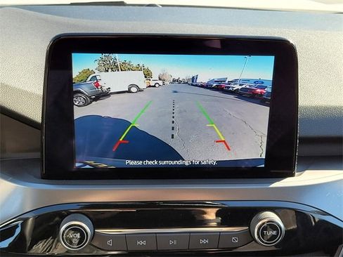 Used 2024 Ford Escape Active image 20