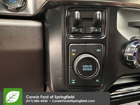 New 2026 Ford F250 King Ranch image 40