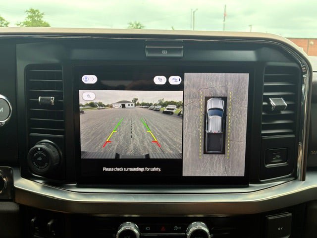 Used 2026 Ford F250 King Ranch AWD/4WD image 25