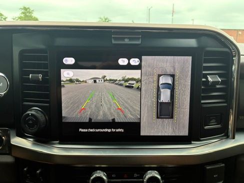 Used 2026 Ford F250 King Ranch AWD/4WD image 25