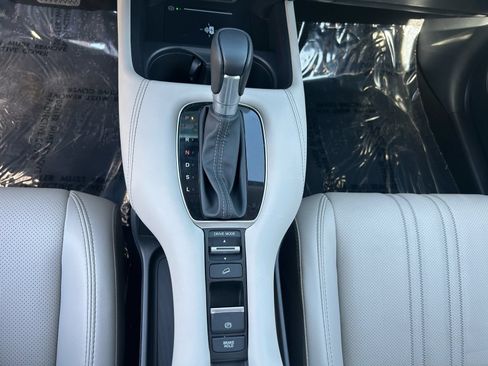 Certified 2026 Honda HR-V EX-L image 28