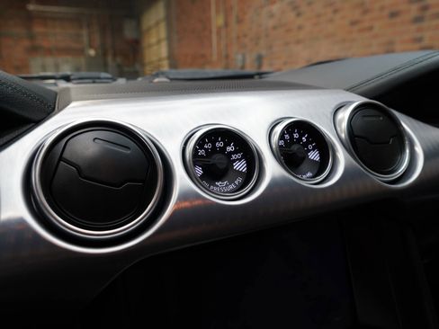 Used 2019 Ford Mustang Bullitt w/ Bullitt Electronics Package RWD image 54