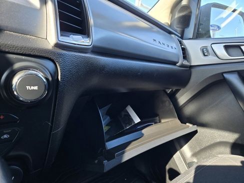 Certified 2023 Ford Ranger XLT w/ Equipment Group 302A High image 14