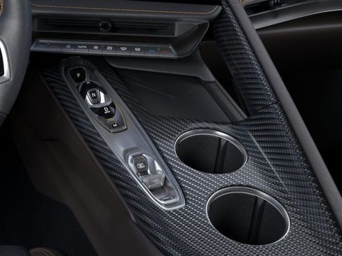 New 2026 Chevrolet Corvette Z06 image 23