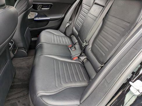 Certified 2024 Mercedes-Benz C 43 AMG AMG C 43 image 20