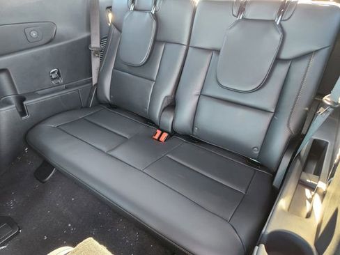 New 2026 Ford Explorer Tremor w/ Tremor Ultimate Package image 31