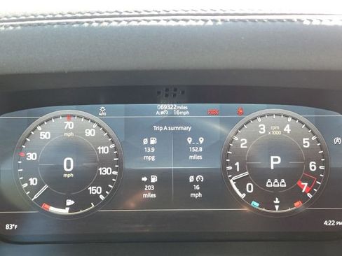 Used 2021 Land Rover Defender 110 SE AWD/4WD image 46