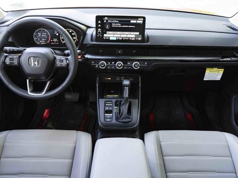 Used 2024 Honda CR-V EX-L image 26