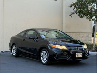 Used 2015 Honda Civic LX video 1