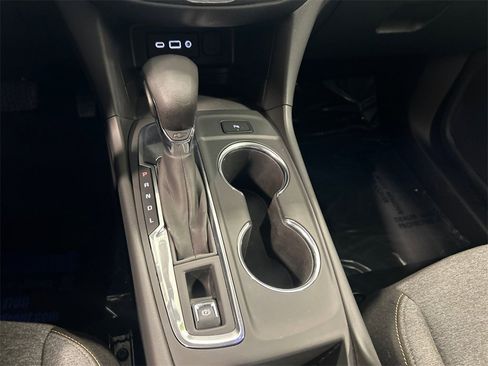 Used 2023 Chevrolet Equinox LT image 25