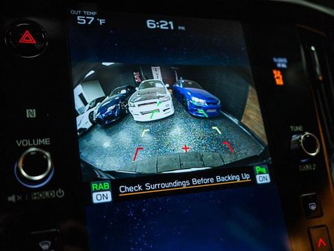 Used 2023 Subaru Legacy Sport image 23