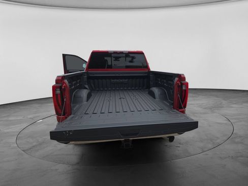 New 2026 GMC Sierra 2500 SLT w/ SLT Convenience Package AWD/4WD image 37