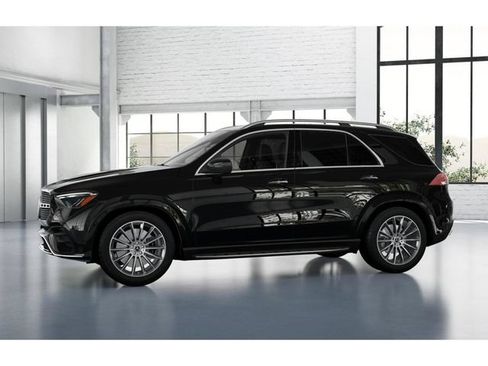 New 2026 Mercedes-Benz GLE 580 4MATIC image 36