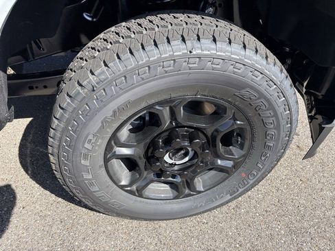 New 2026 Ford F250 XL w/ STX Appearance Package image 21