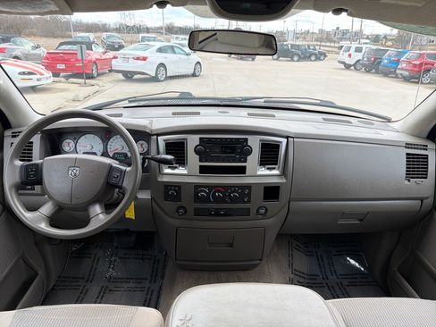 Used 2009 Dodge Ram 3500 Truck SLT w/ Trailer Tow Group AWD/4WD image 22