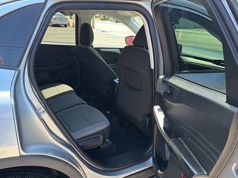 Used 2022 Ford Escape SE w/ Convenience Package AWD/4WD image 26