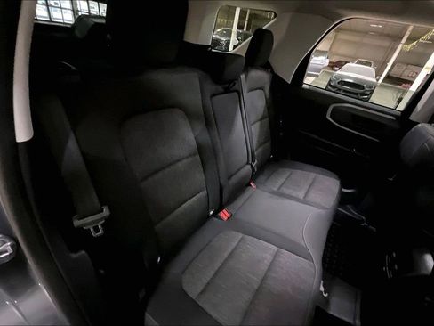 Certified 2021 Ford Bronco Sport Big Bend w/ Big Bend Package image 26