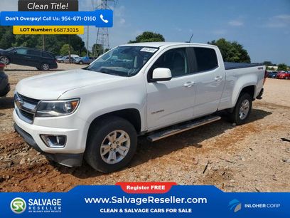 Used 2020 Chevrolet Colorado LT w/ Safety Package