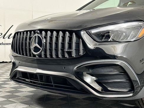 Used 2024 Mercedes-Benz GLA 35 AMG 4MATIC image 33
