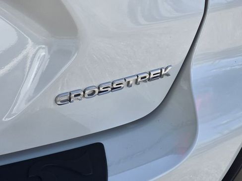 Certified 2024 Subaru Crosstrek 2.0i AWD/4WD image 9