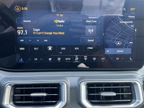 New 2025 Ford Mustang Premium image 4