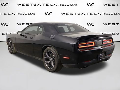 Used 2017 Dodge Challenger R/T w/ Cold Weather Group image 45