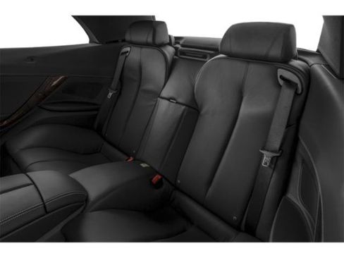Used 2018 BMW 640i Convertible RWD image 14
