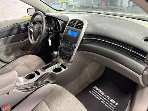 Used 2014 Chevrolet Malibu LS FWD image 27